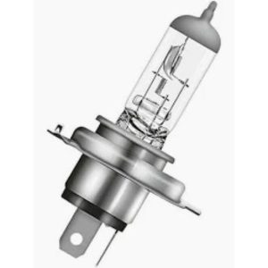 Lampara Halogena H4 12v 60/55w (P43t)