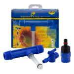 Inyector Fertilizante Venturi 1" 7mm