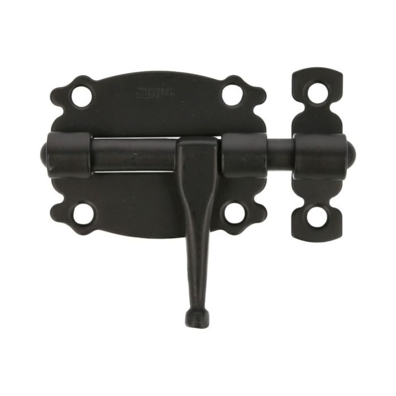 23414 Pasador 484-60 Acero Negro (D) - Imagen 1