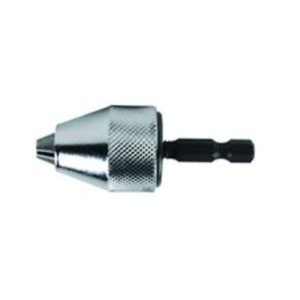 Portabrocas 6,5mm 1/4"