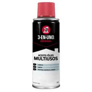 Aceite 3 En 1 Spray - 200 Ml