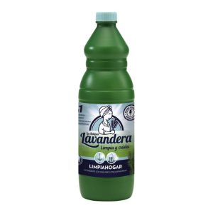 Lejia + Detergente 1,5 Lt Pino