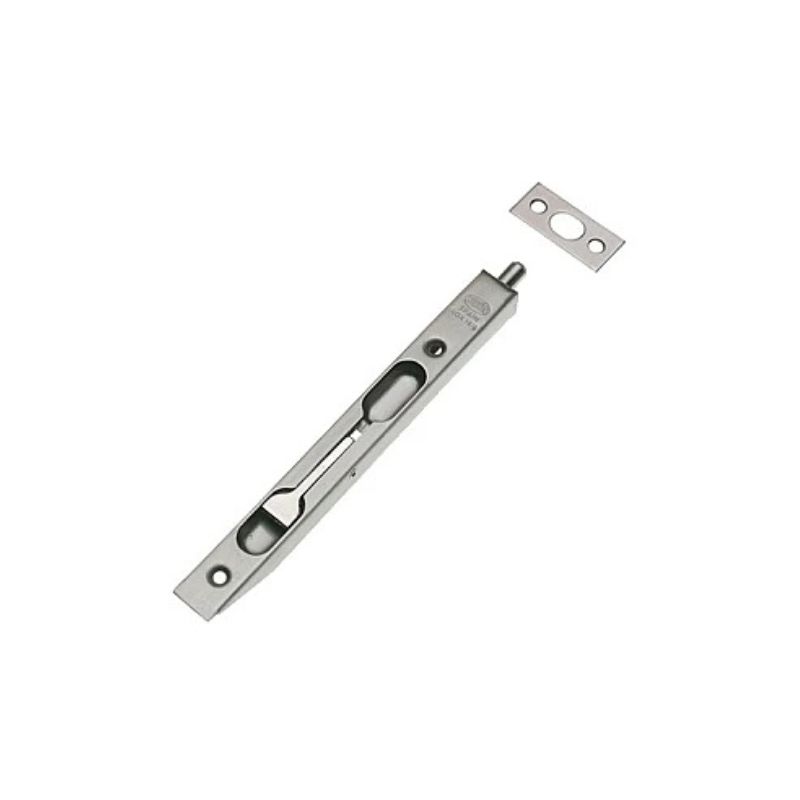 454573 Pasador 200-200 Mm Cromado - Imagen 1
