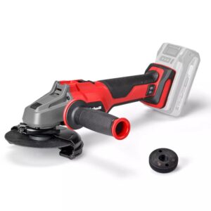 Einhell Amoladora Brushless Axxio 18/115q Sin Bateria