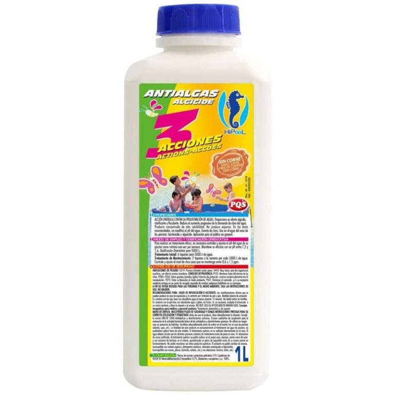 antialgas 1lt