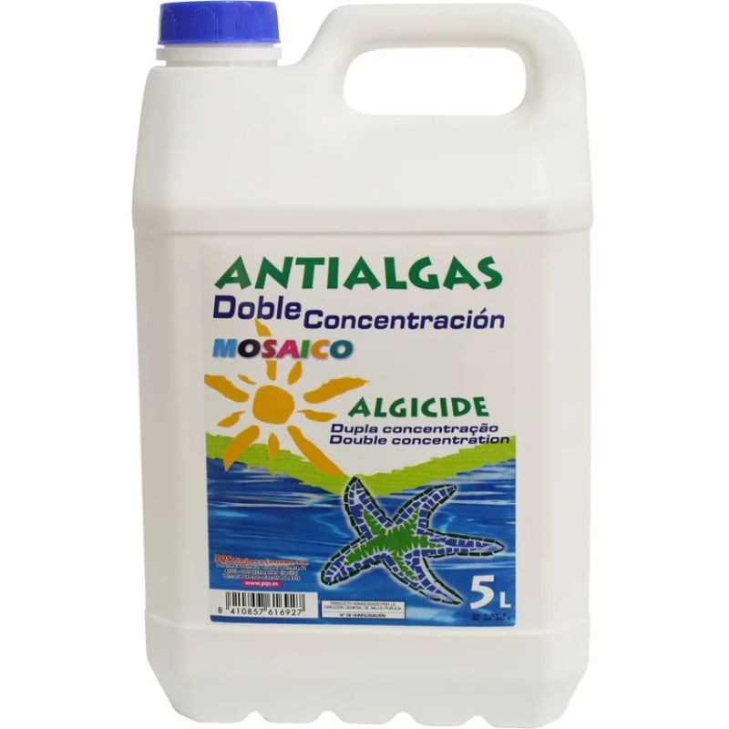 antialgas