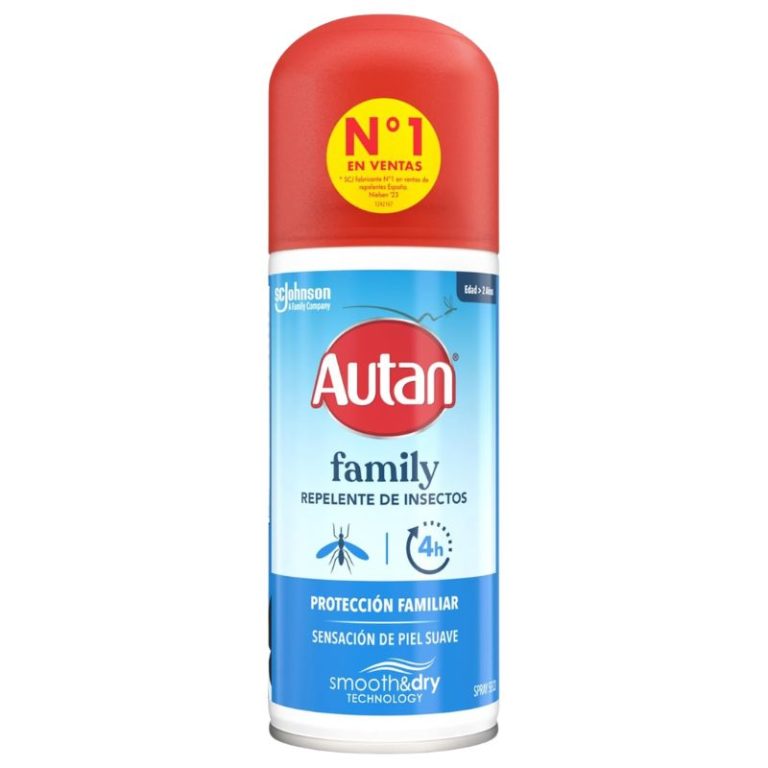 repelente mosquitos autan
