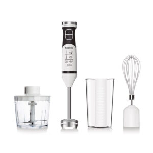 Batidora De Brazo Cc23bac 600w + Accesorios