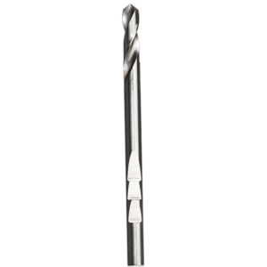 Broca Guia Husillo Larga 6,35x110mm