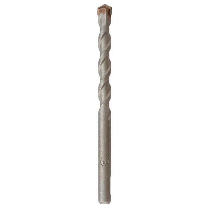 Broca Guia Para Hormigon Ø 8x110 Mm