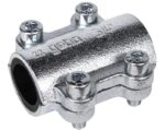 Collarin Tapaporo 40mm 1"1/4 Gebo - Imagen 2