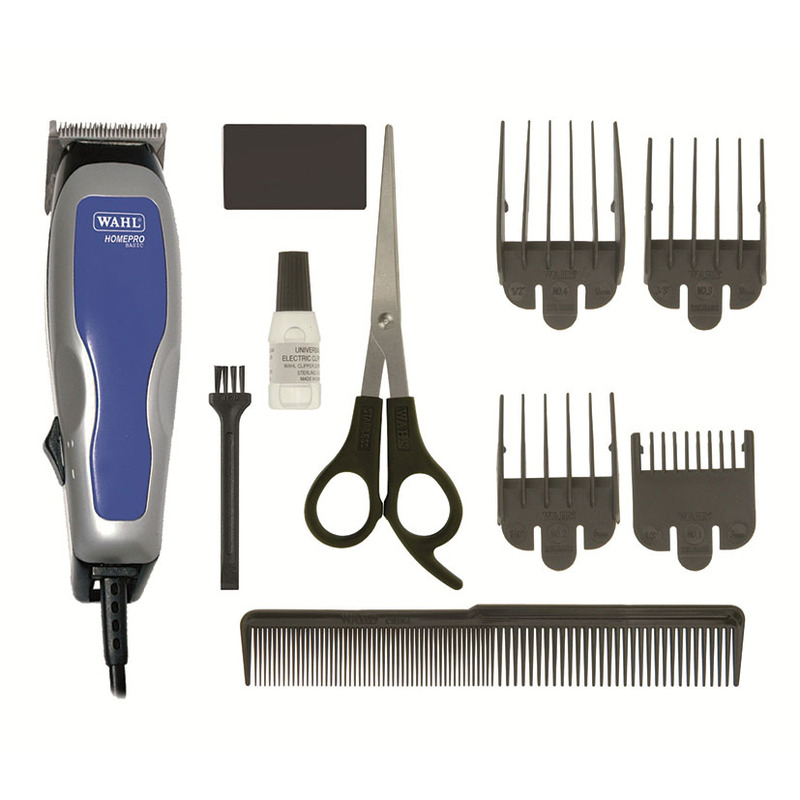 Cortapelos Wahl Home Pro Basic - Imagen 2