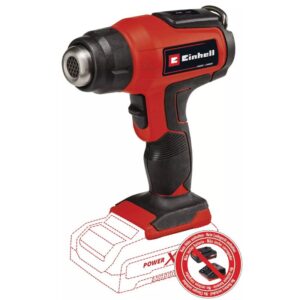 Decapador Bateria Te-ha 18 Li - Solo