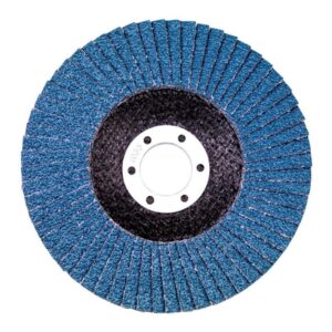 Disco Laminas 115x22 Gr-120.