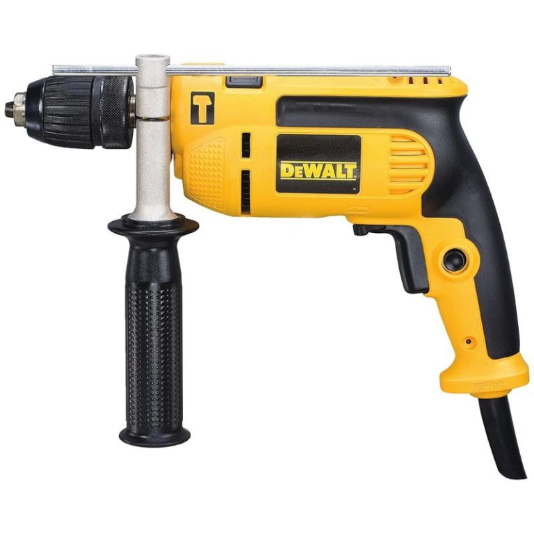 taladro percutor dewalt dwd024ks-qs 701w