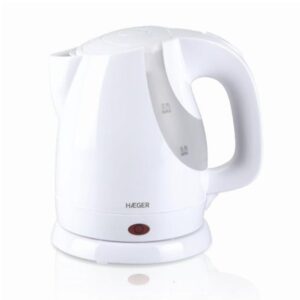 Hervidor De Agua Sin Cable 900 ml