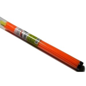 Hilo Desbrozadora Ø 3.0mm X 35cm (30 Uds)