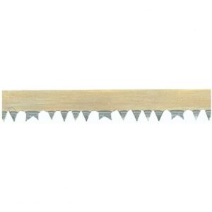 Hoja Arco Tronzador Madera Humeda 20 X 914 Mm