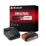 Kit Starter 2.5ah 18v Cargador + Bateria - Imagen 2