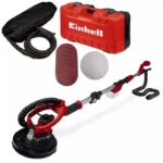 Lijadora De Pared  Bateria Te-dw 18/225 Li - Solo
