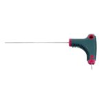 Llave Allen Mango "T" 4x100