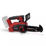 motosierra einhell fortexxa 18/20 th