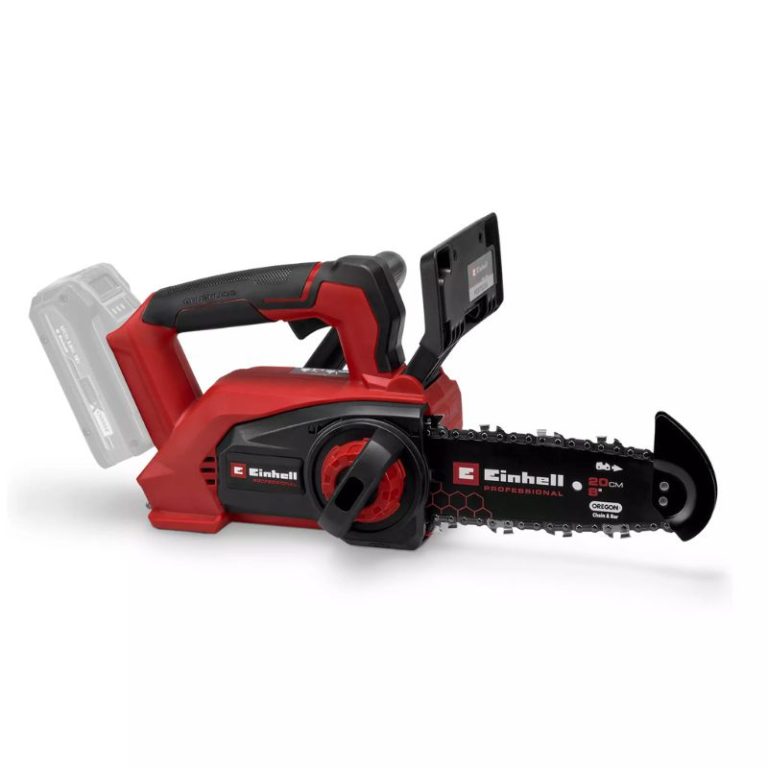 motosierra einhell fortexxa 18/20 th
