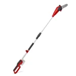 motosierra telescópica einhell gc-lc 18/20 li t solo