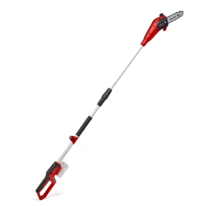 motosierra telescópica einhell gc-lc 18/20 li t solo