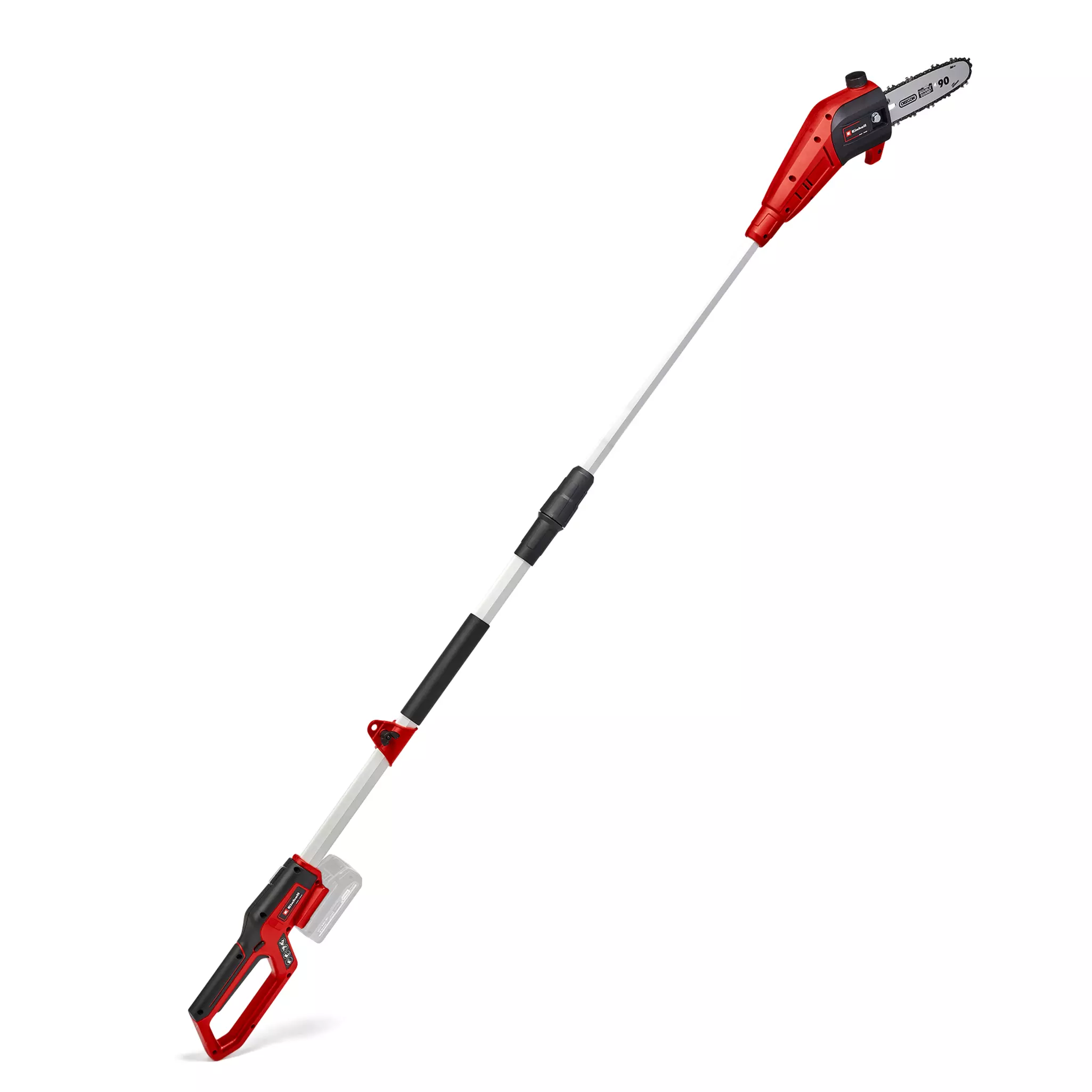 motosierra telescópica einhell gc-lc 18/20 li t solo