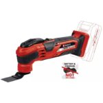 Multiherramientas 18v Varrito