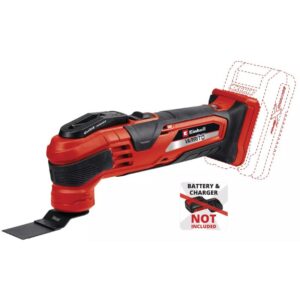 Multiherramientas 18v Varrito