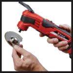 Multiherramientas 18v Varrito - Imagen 3