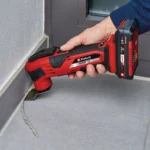 Multiherramientas 18v Varrito - Imagen 4