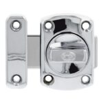 Pasador 388-40 Mm Cromado Brillo