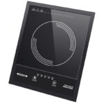 Placa Induccion Digital 2000w