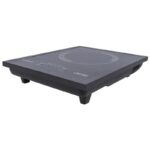 Placa Induccion Digital 2000w - Imagen 2