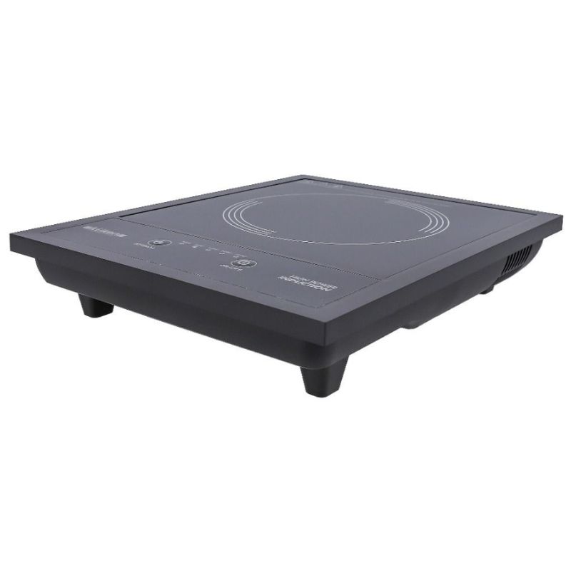 Placa Induccion Digital 2000w - Imagen 2