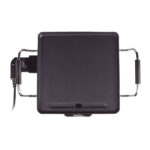 Plancha Asar 800 W 28x28 Cm - Imagen 2