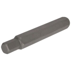 PUNTA ATORNILLAR ALLEN 7X10X75MM.