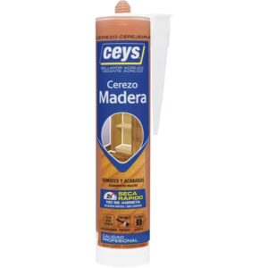 Sellador Acrilico Cerezo 280ml
