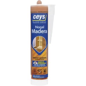 Sellador Acrilico Nogal 280ml