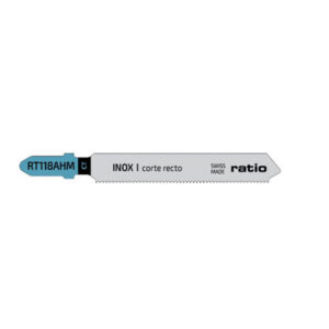 Bosch Sierra Calar Metal Anclaje  ( 3 Uds)
