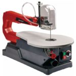 sierra de marquetería einhell tc-ss 405 e