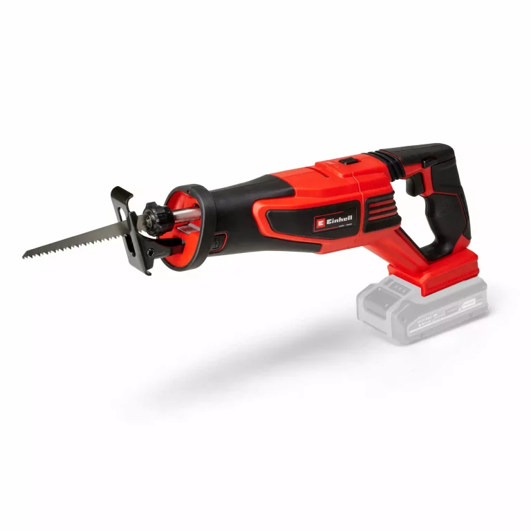 sierra sable einhell tp-ap 18/28 li bl -solo