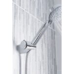 Soporte Ducha Universal (Abs) - Imagen 2