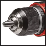 Taladro Percutor (Brushless)  Tp-cd 18/50 Li-i Bl Solo - Imagen 6