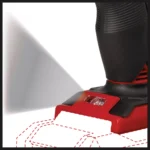Taladro Percutor (Brushless)  Tp-cd 18/50 Li-i Bl Solo - Imagen 4