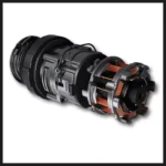 Taladro Percutor (Brushless)  Tp-cd 18/50 Li-i Bl Solo - Imagen 2