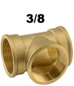 Te Laton 3/8" - Imagen 2